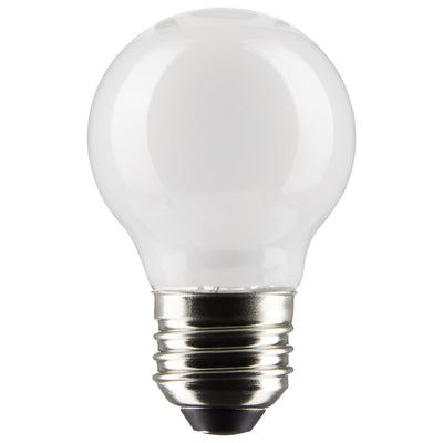 LED Globe Bulbs from /