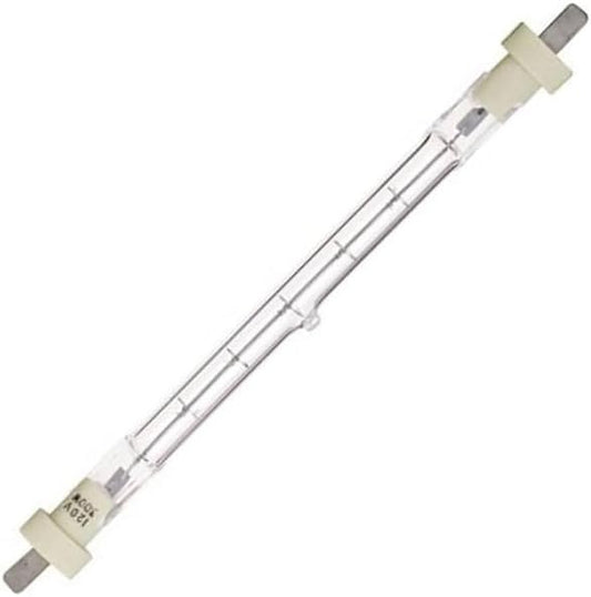 Quartz 375 Watt - Halogen - Infrared - 120 Volt - RSC - T3 Heat Lamp