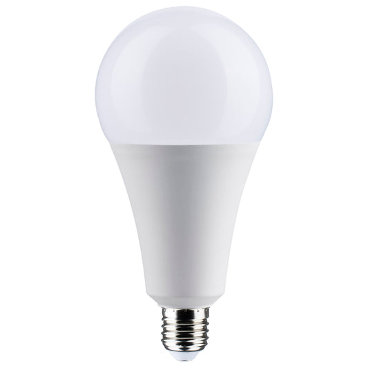 image of 30 Watt - LED - A25 - 3000K - Medium Base - Non Dimmable - 120 Volt