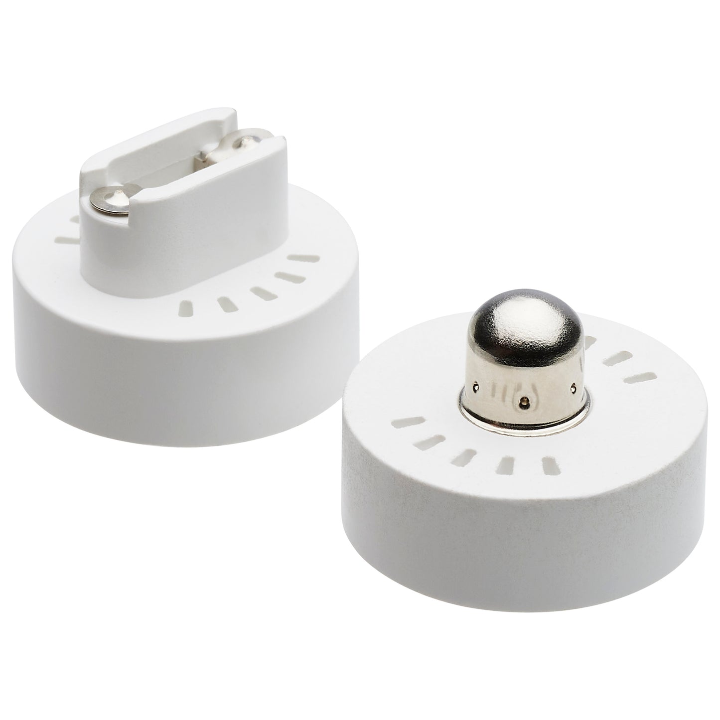 image of 24/32/40 Wattage Selectable - 8 Foot T8 LED - 30/35/40/50/65K CCT Selectable - 120-277 Volt - FA8 Base