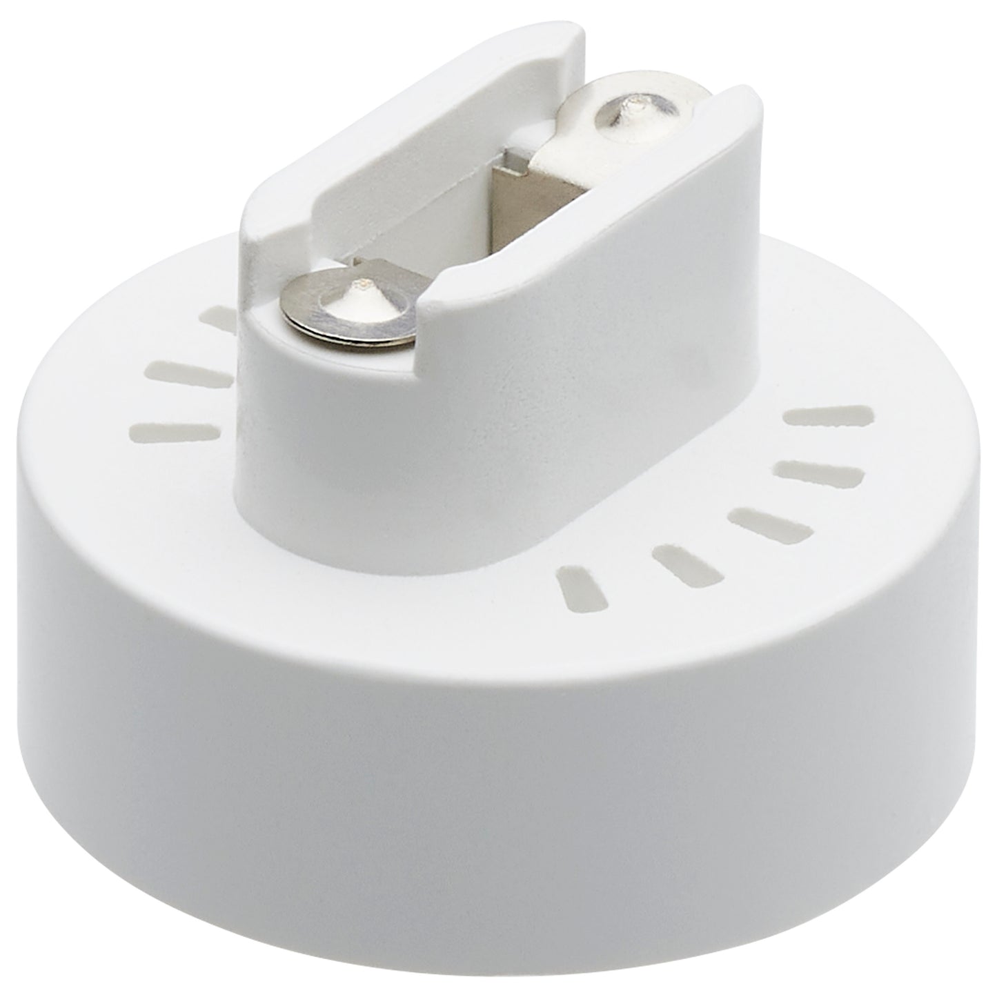 image of 24/32/40 Wattage Selectable - 8 Foot T8 LED - 30/35/40/50/65K CCT Selectable - 120-277 Volt - FA8 Base