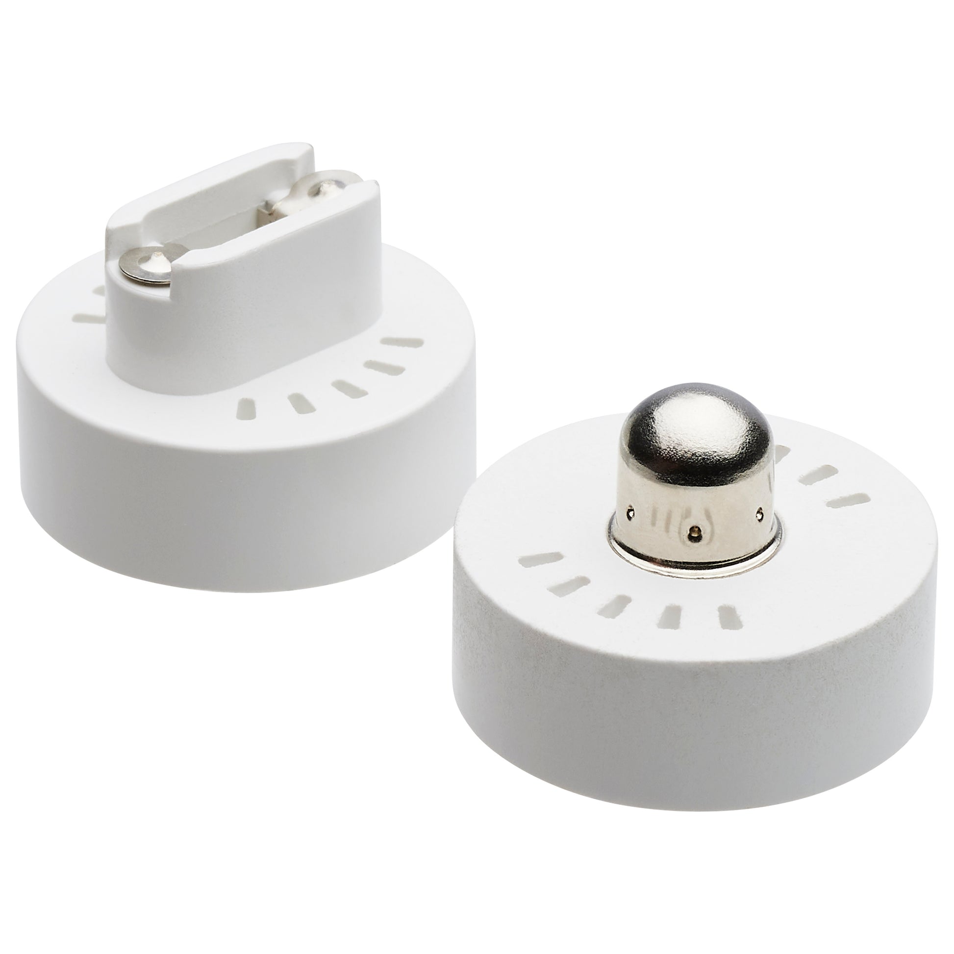 image of 24/32/40 Wattage Selectable - 30/35/40/50/65K CCT Selectable - 8 Foot LED - Fa8 Base - 120-277 Volt - 2-pc