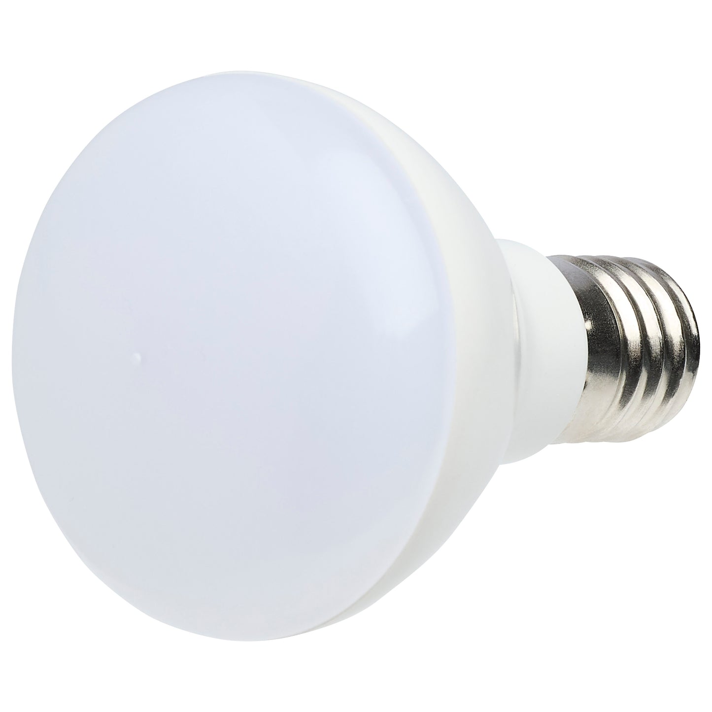 image of 3.5 Watt - R14 LED - Intermediate Base - 3000K CCT - Frost Finish - 120 Volt