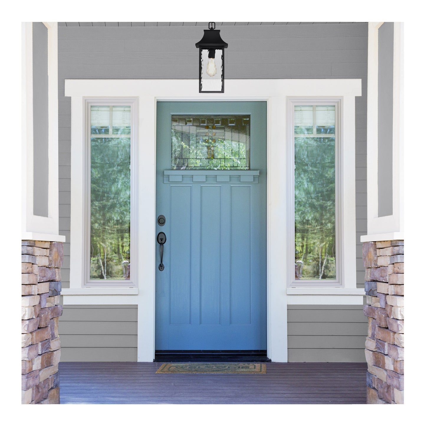 image of 5 Watt LED A15 - Clear - Medium Base - 2700K - 90 CRI - 120 Volt