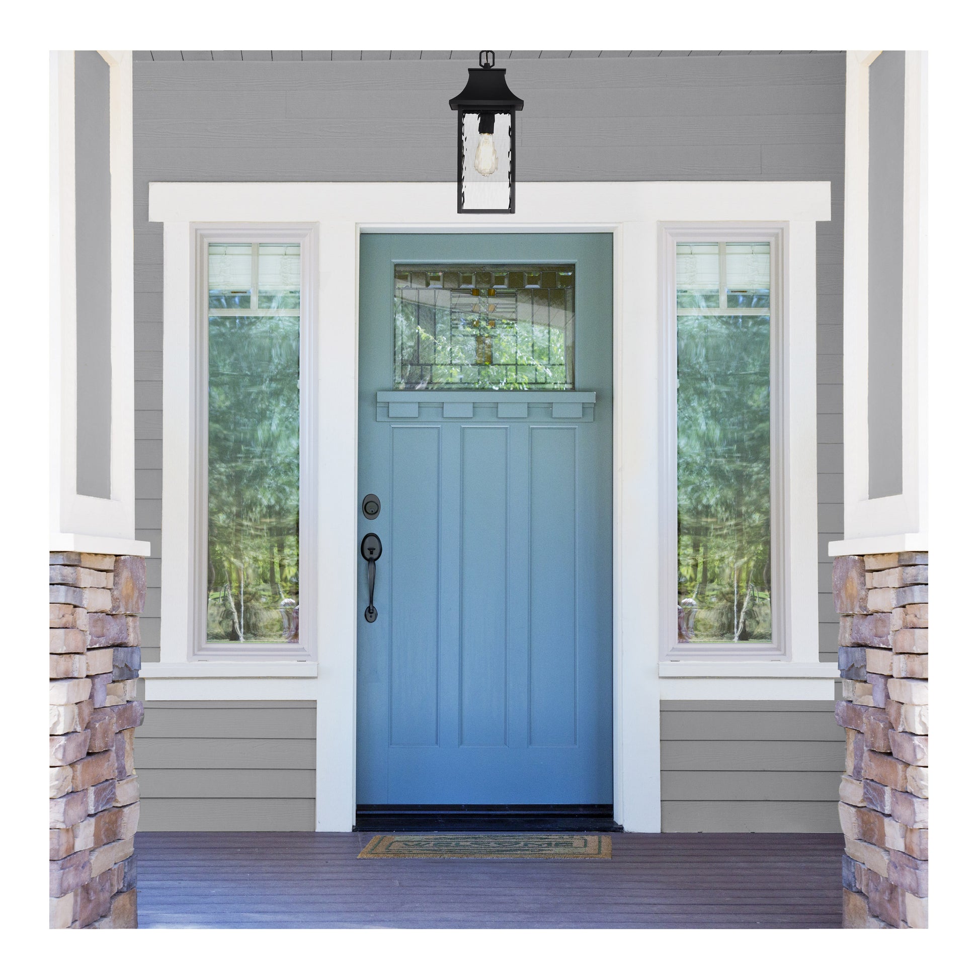 image of 5 Watt LED A15 - Clear - Medium Base - 2700K - 90 CRI - 120 Volt