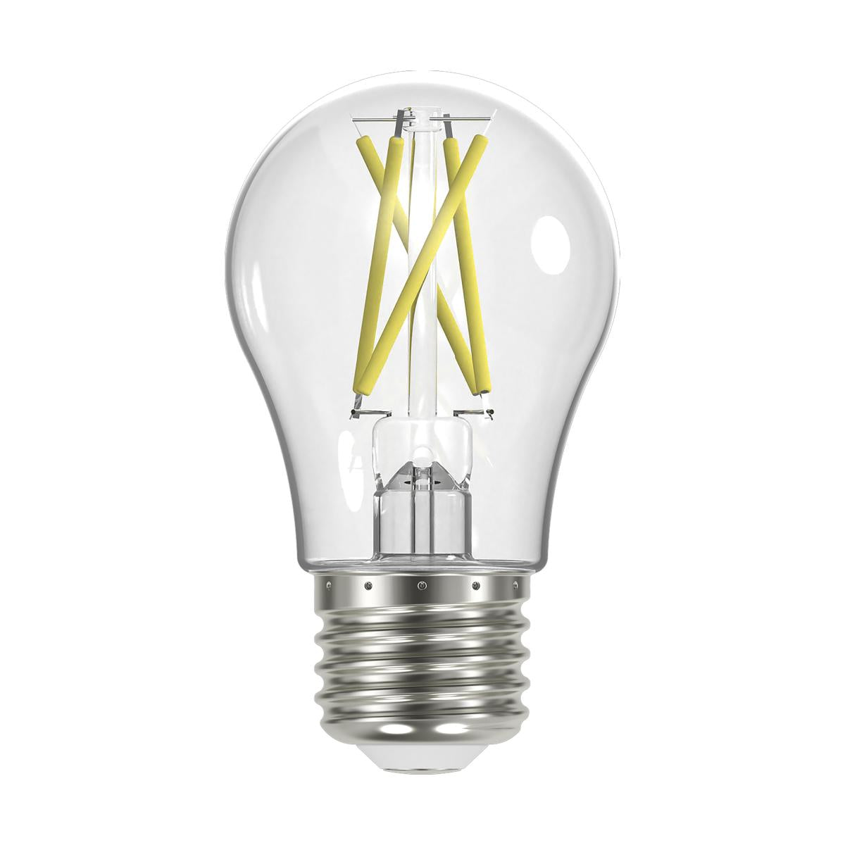 5 Watt LED A15 - Clear - Medium Base - 5000K - 90 CRI - 120 Volt