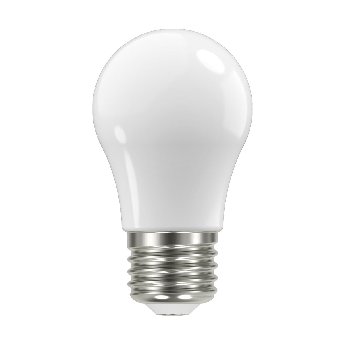 8.2 Watt LED A15 - Soft White - Medium Base - 3000K - 90 CRI - 120 Volt