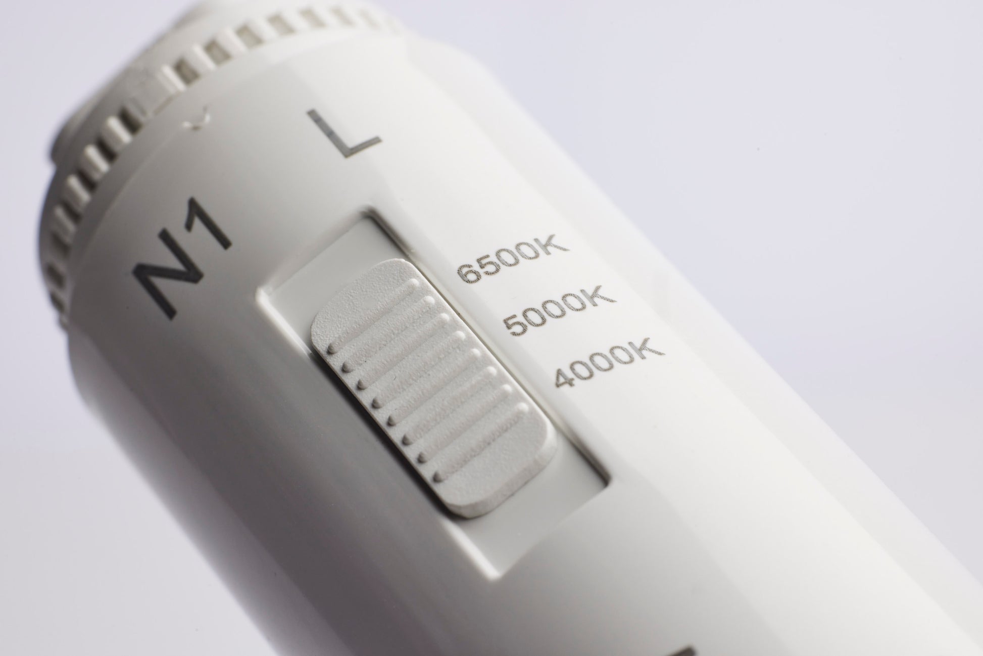 image of 7 Watt T8 LED - CCT Selectable - 120-277 Volt - Single or Double Ended - Type B Ballast Bypass