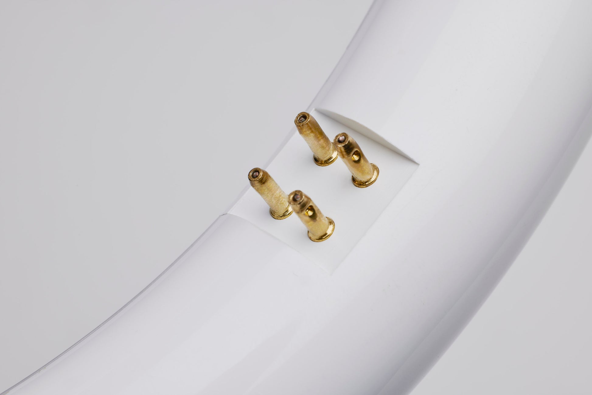 image of LED Circline - 11 Watt - T9 - 3000K/4000K/6500K CCT Selectable - G10q Base - 120-277 Volt