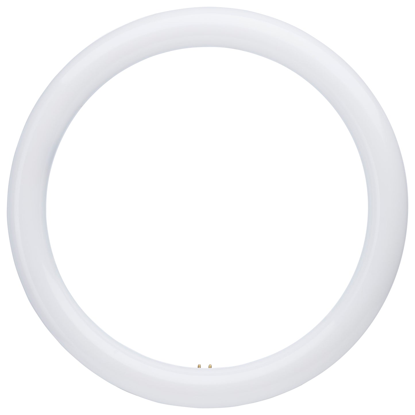 image of LED Circline - 16 Watt - T9 - 3000K/4000K/6500K CCT Selectable - G10q Base - 120-277 Volt