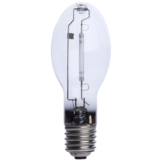 image of 70 Watt - High Pressure Sodium HID - Mogul base - ET23 1/2 - Clear - 22 CRI - 2100K