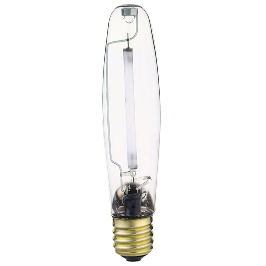 image of 400 Watt - High Pressure Sodium HID - Mogul base - ET18 - Clear - 22 CRI - 2100K