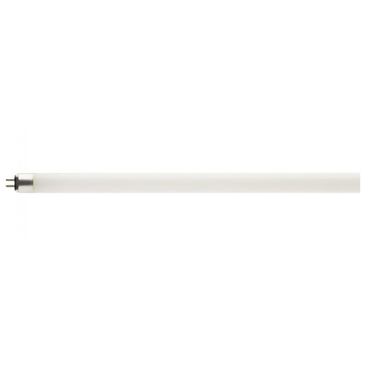 image of 11 Watt - 2 Foot - T5 LED - Miniature Bi Pin Base - 3500K - Type A - 1350 Lumens