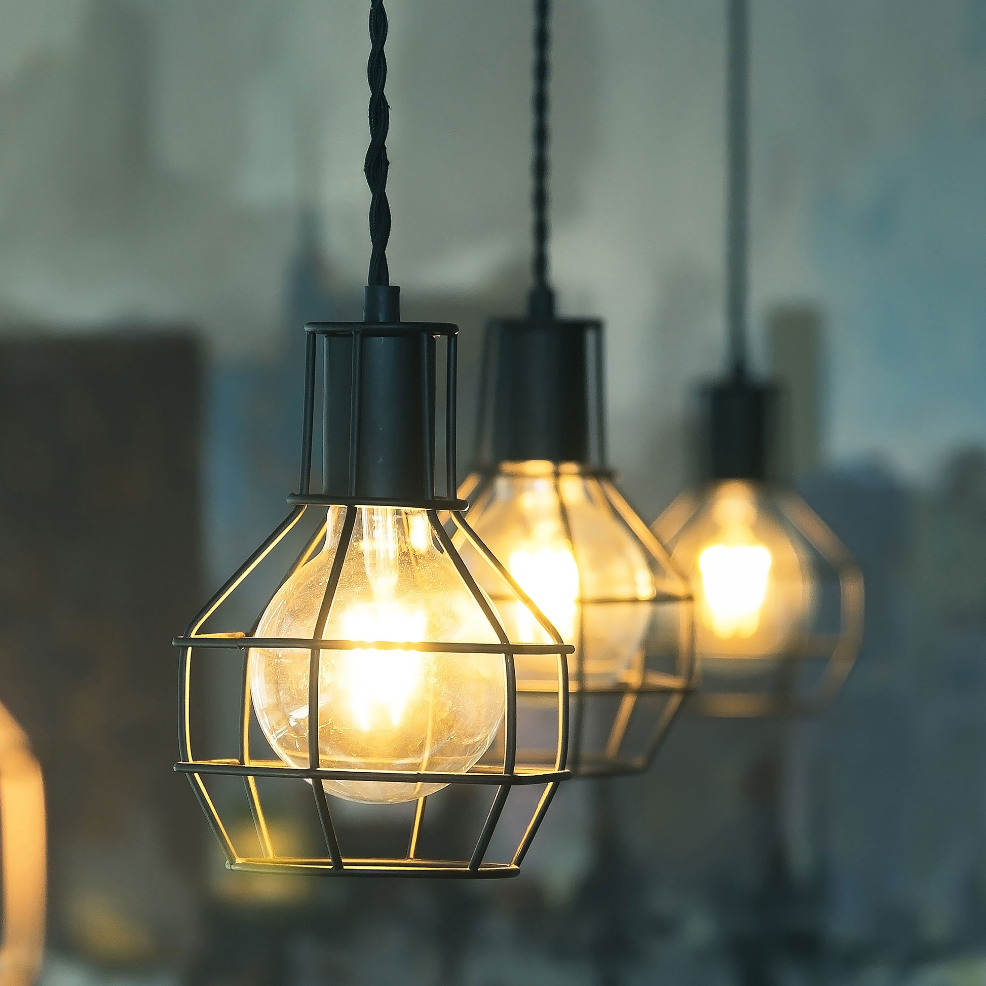 image of 4 Watt G16.5 LED - Clear - Candelabra base - 90 CRI - 2700K - 120 Volt