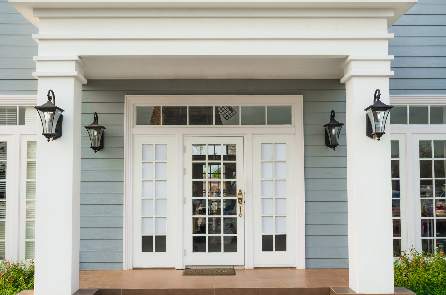 image of 4 Watt B11 LED - Clear - Candelabra base - 90 CRI - 2700K - 120 Volt