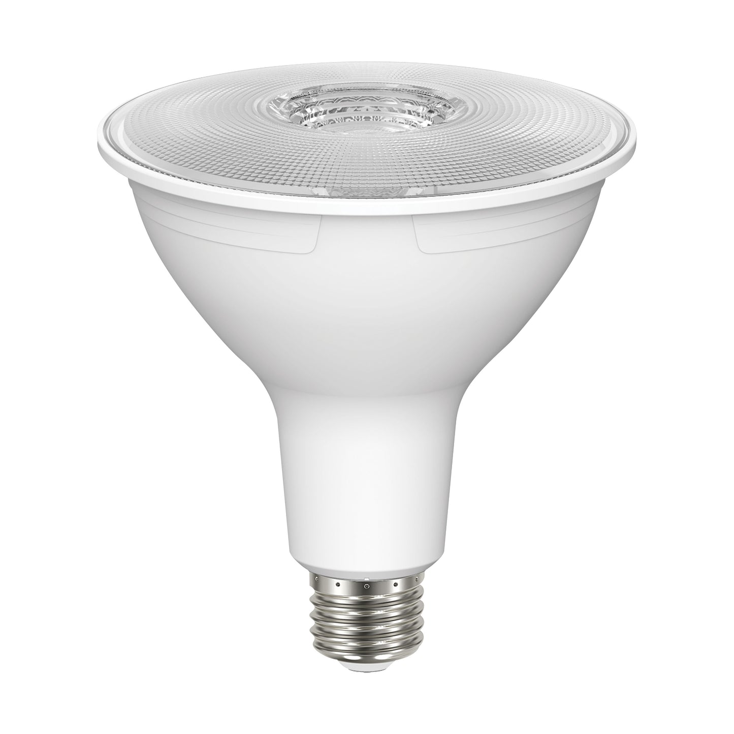 image of 11.5 Watt PAR38 LED - 90 CRI - 3000K - 40 deg. Beam Angle - Medium base - 120 Volt