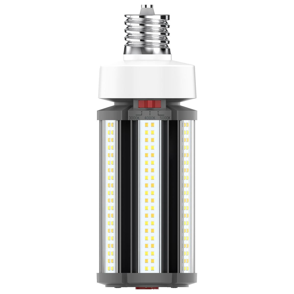 image of 54/45/36 Wattage Selectable - LED HID Replacement - CCT Selectable - Type B - Ballast Bypass - Extended Mogul base - 100-277 Volt - ColorQuick Technology - PowerQuick Technology
