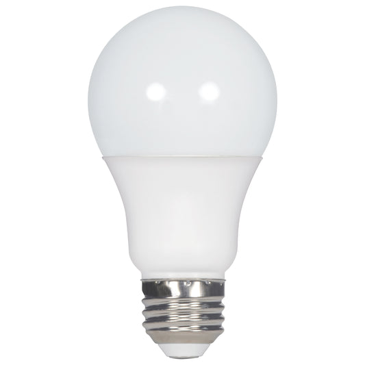 image of 9.2 Watt A19 LED - 2700K - Medium base - 220 deg. Beam Angle - 12V-24VAC - 12V-34VDC