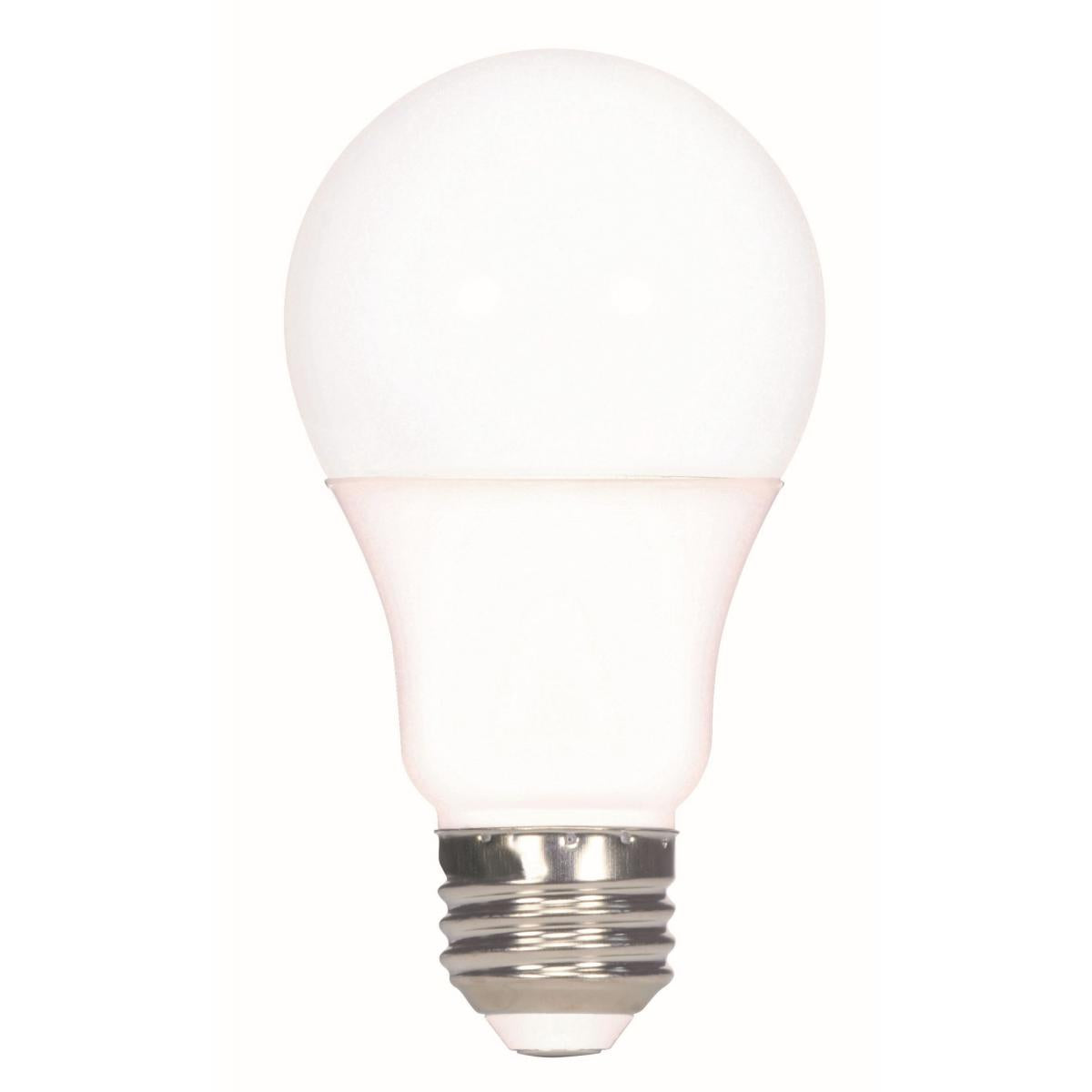 9.2 Watt A19 LED - 2700K - Medium base - 220 deg. Beam Angle - 12V-24VAC - 12V-34VDC