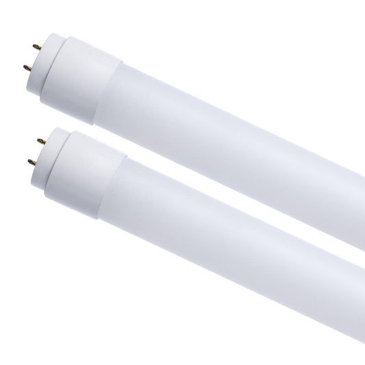 16 Watt T12 LED - 3K/4K/5K/65K CCT Selectable - G13 Base - 2-Pack