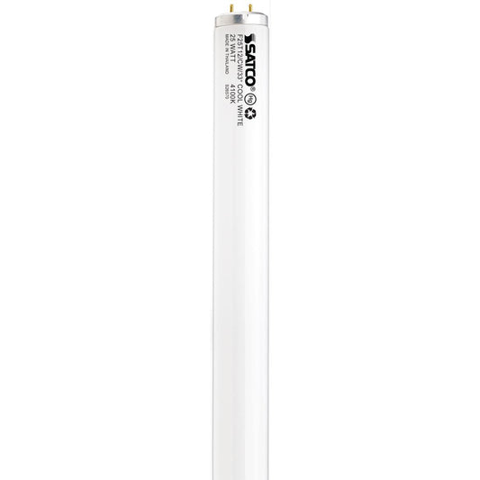 image of 25 Watt - 33 Inch T12 - Medium Bi-pin Base