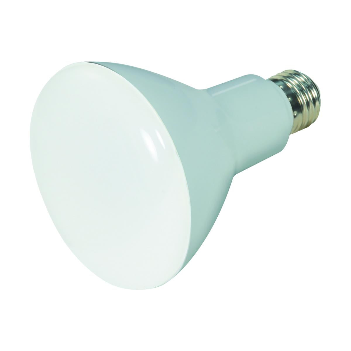 7.5 Watt - BR30 LED - Medium base - 120 Volt