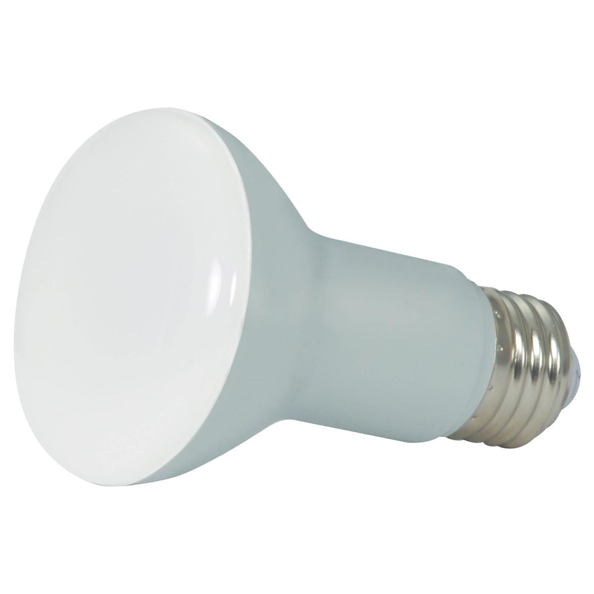 6 Watt - R20 LED - Medium base - 120 Volt