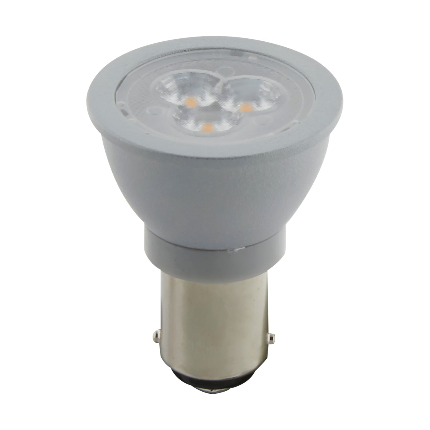 image of 3 Watt - ALR12 LED - 3000K - Double Contact Base - 12 Volt