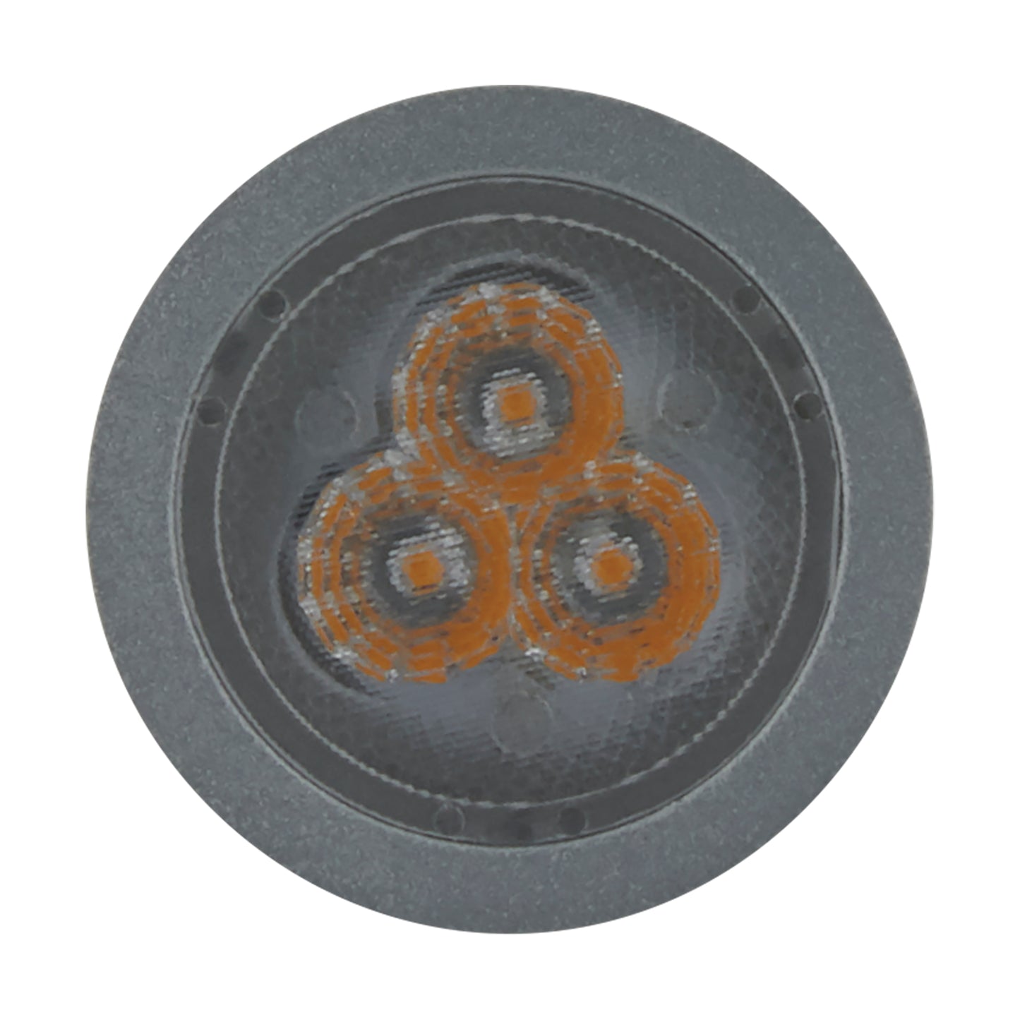 image of 3 Watt - ALR12 LED - 3000K - Double Contact Base - 12 Volt