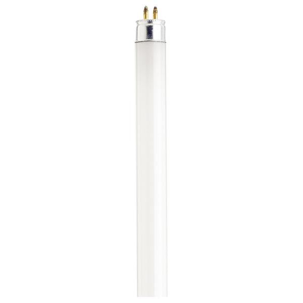 6 Watt - T5 - Black light Fluorescent - Miniature Bi Pin base