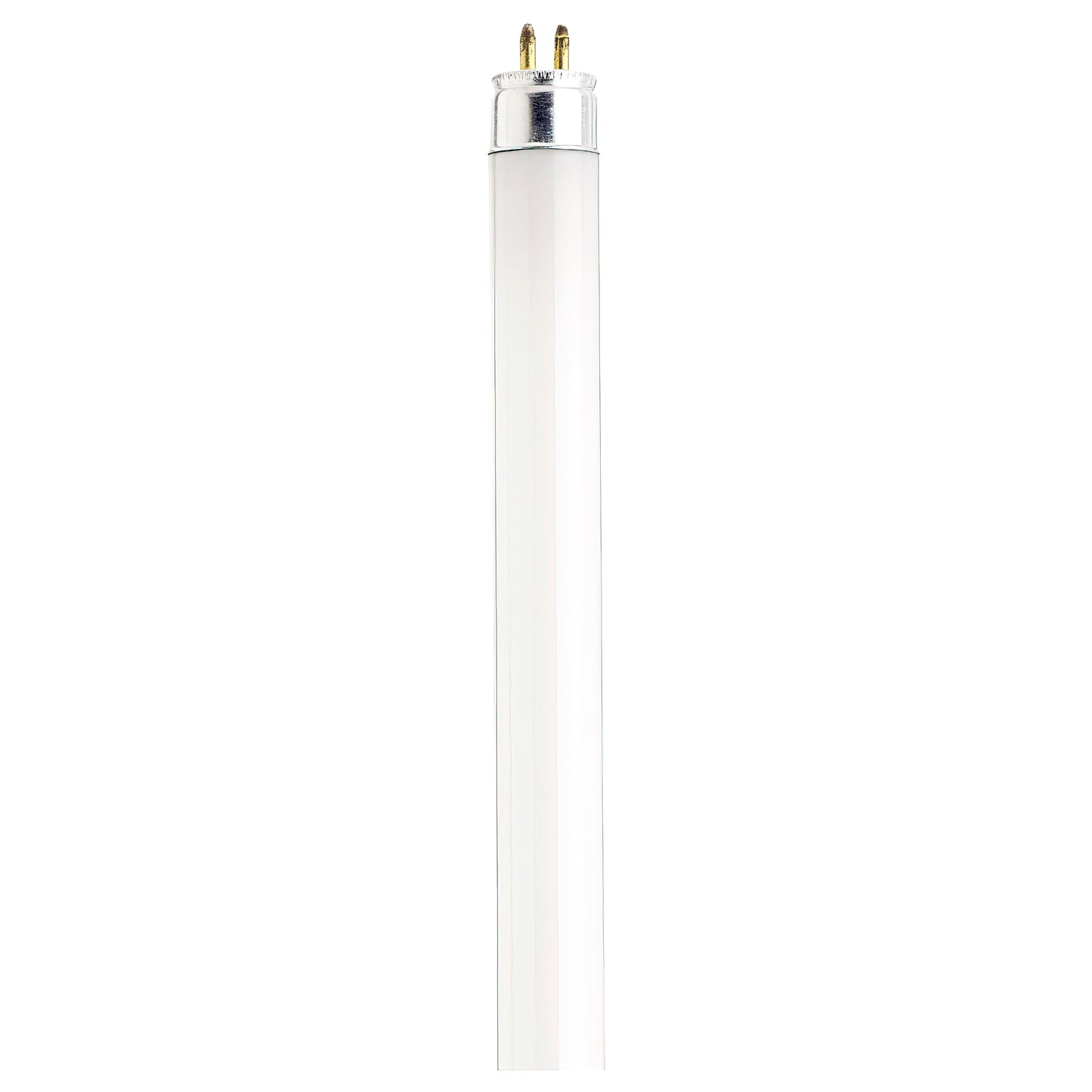 image of 8 Watt - T5 - Black light Fluorescent - Miniature Bi Pin base