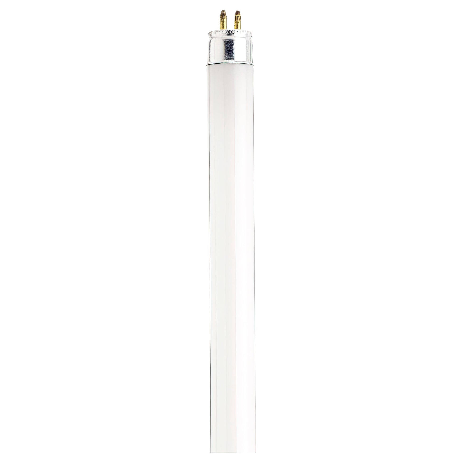 image of 8 Watt - T5 - Black light Fluorescent - Miniature Bi Pin base