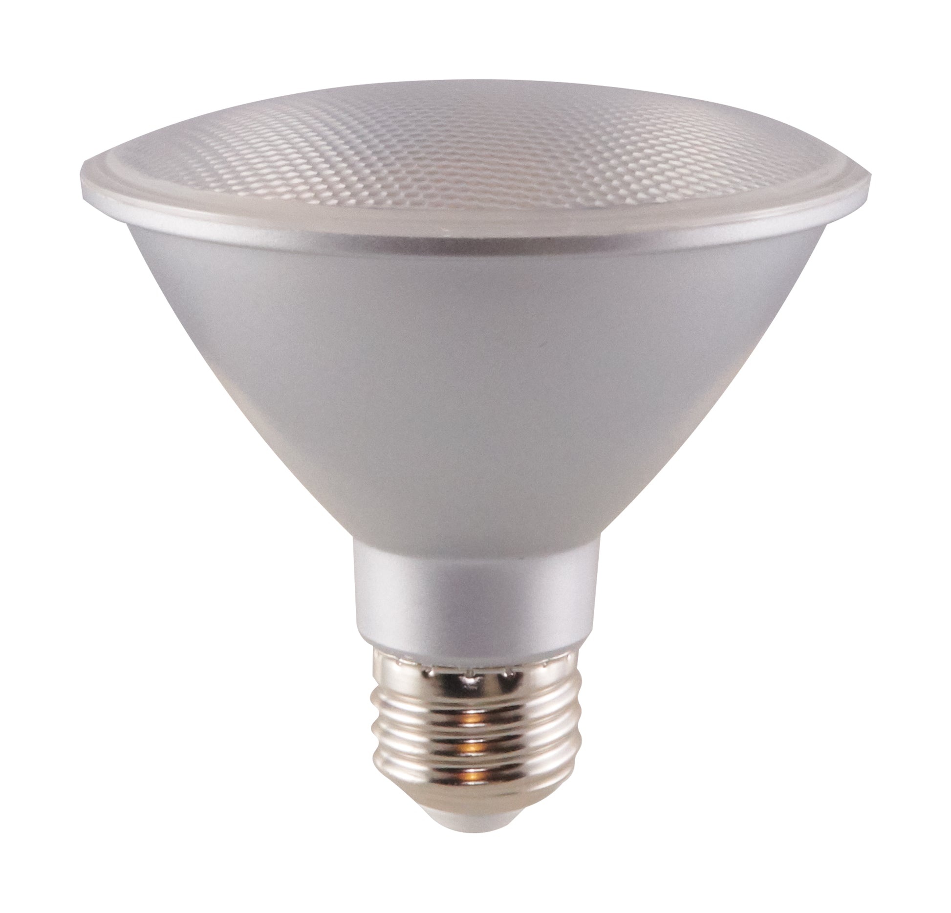 image of 12.5 Watt - PAR30SN LED - 2700K - 25 deg. Beam Angle - Medium base - 120 Volt
