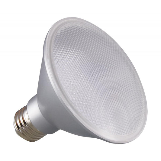 image of 12.5 Watt - PAR30SN LED - 2700K - 25 deg. Beam Angle - Medium base - 120 Volt