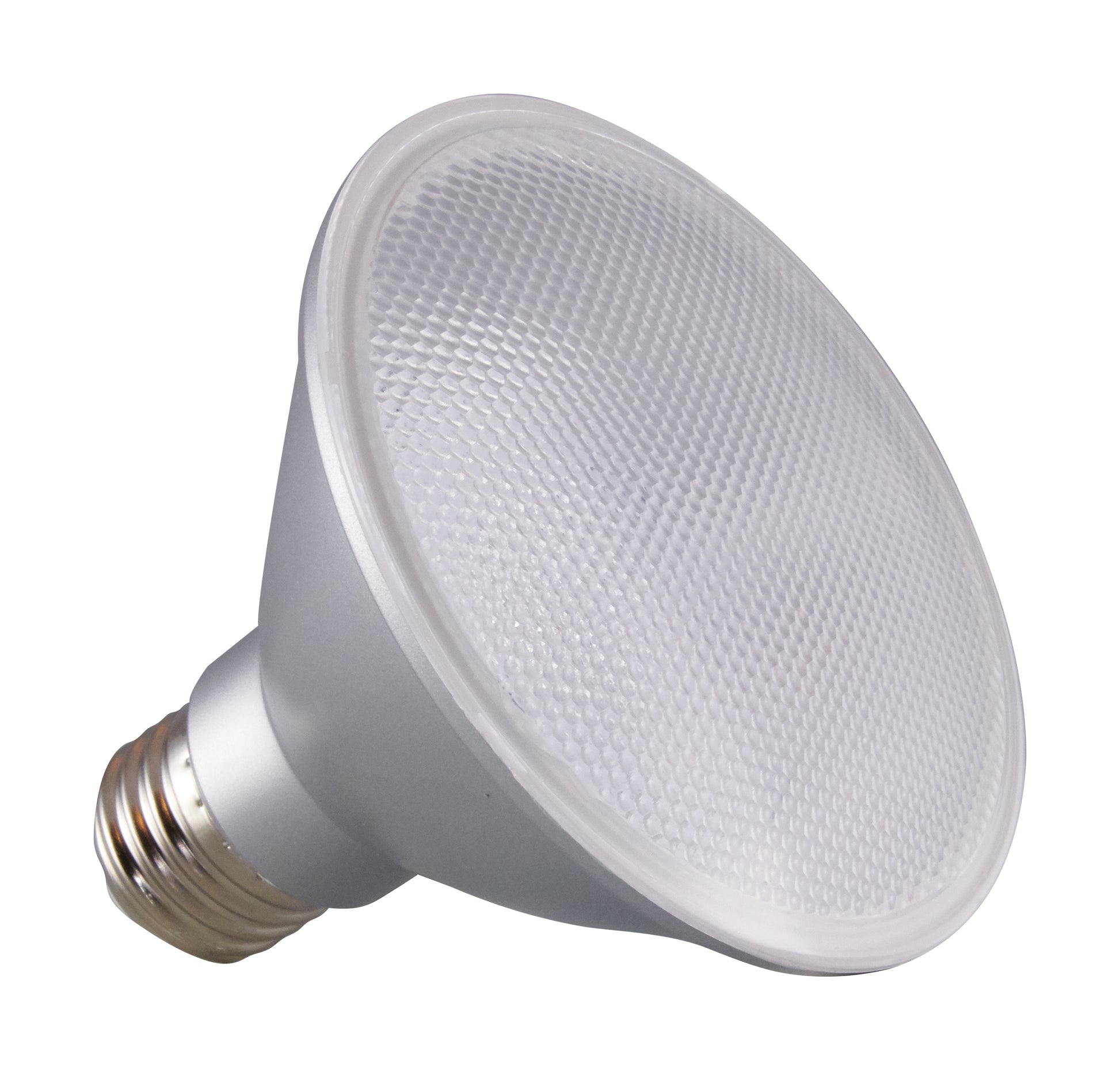 image of 12.5 Watt - PAR30SN LED - 2700K - 60 deg. Beam Angle - Medium base - 120 Volt
