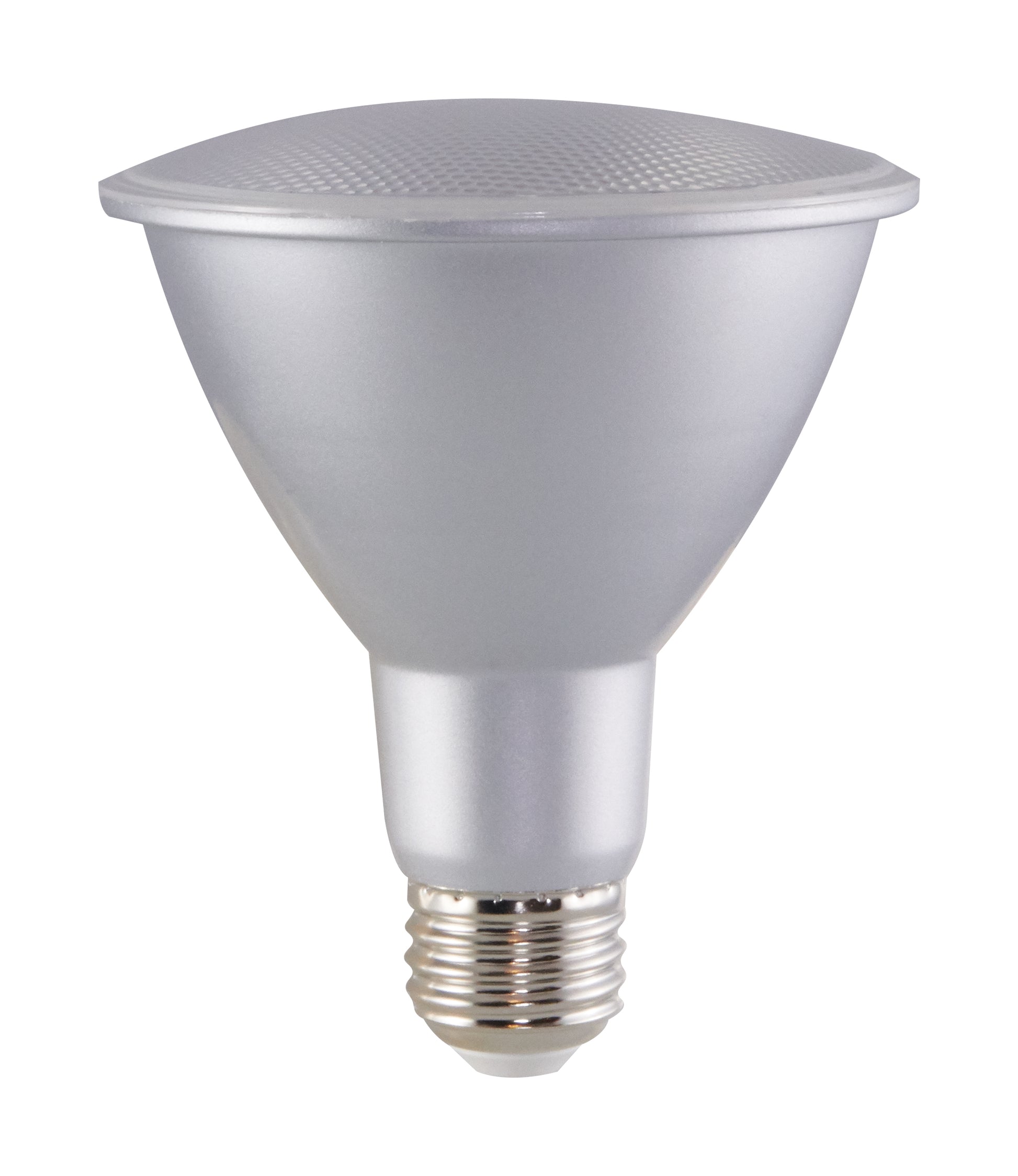 image of 12.5 Watt - PAR30LN LED - 2700K - 40 deg. Beam Angle - Medium base - 120 Volt