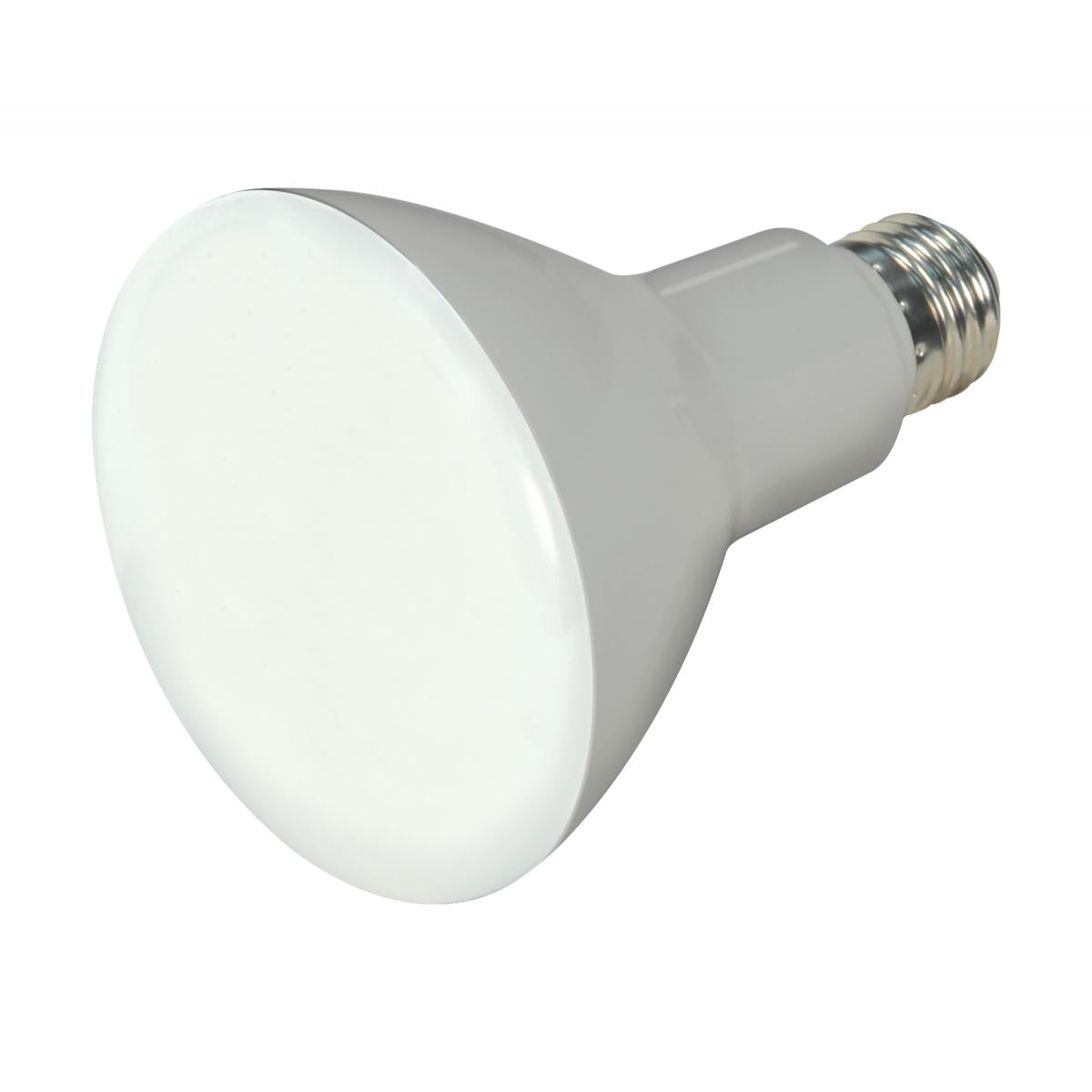 image of 7.5 Watt - BR30 LED - 2700K - Medium base - 120 Volt