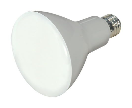image of 7.5 Watt - BR30 LED - 2700K - Medium base - 120 Volt