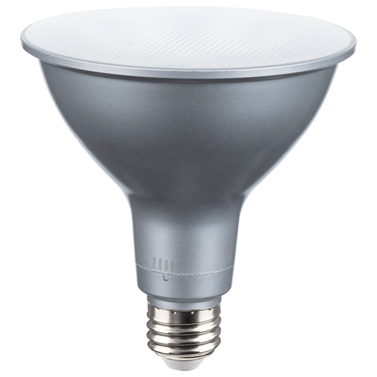 image of 21 Watt PAR38 High Lumen LED - 27K/30K/35K/40K/50K CCT Selectable - Medium Base - 120 Volt