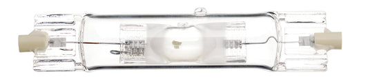 image of 70 Watt - Metal Halide HID - RSC base - T6 DE - Clear - 82 CRI - 3000K