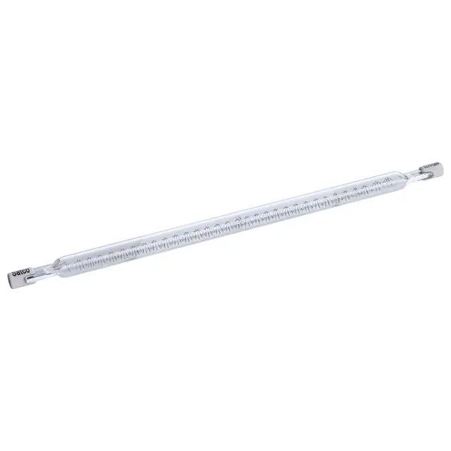 Quartz 375 Watt - Halogen - Infrared - 120 Volt - RSC - T3 Heat Lamp