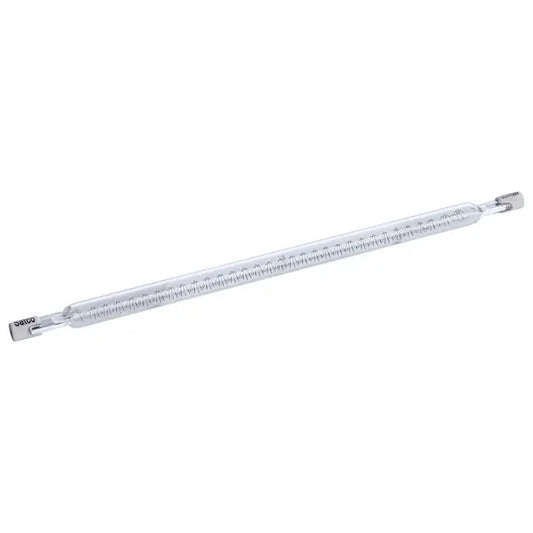 Quartz 375 Watt - Halogen - Infrared - 120 Volt - RSC - T3 Heat Lamp