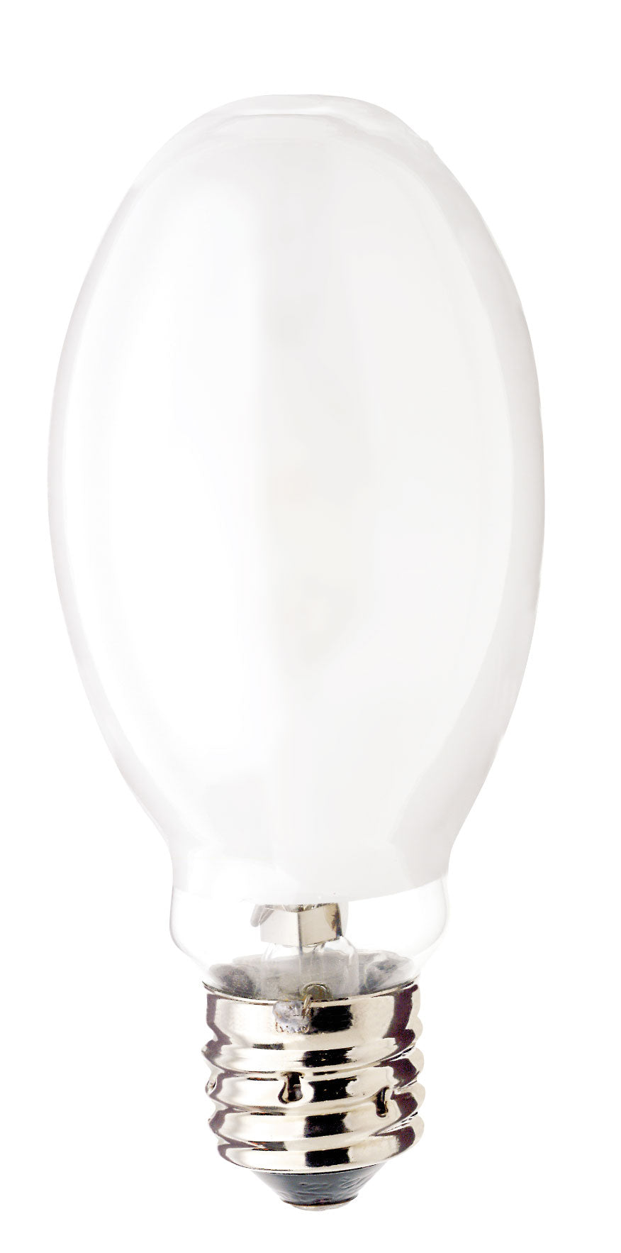 image of 400 Watt - Metal Halide HID - Mogul base - ED28 - Coated - 65 CRI - 3700K