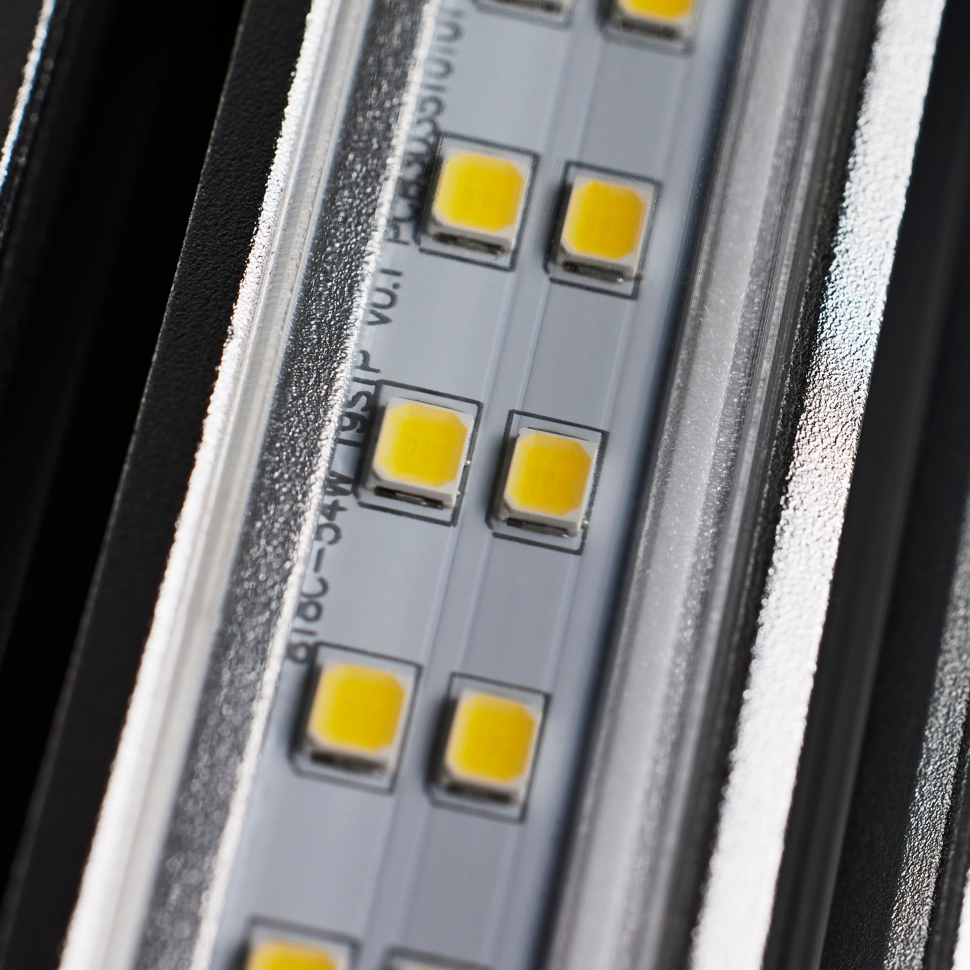 image of 54 Watt LED HID Replacement - 4000K - Extended Mogul base - Type B Ballast Bypass - Economy Hi-Pro