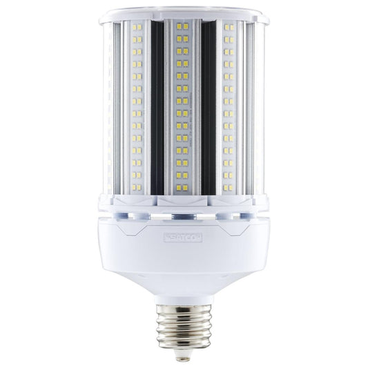 image of 100 Watt LED HID Replacement - 4000K - Extended Mogul base - Type B Ballast Bypass - Economy Hi-Pro