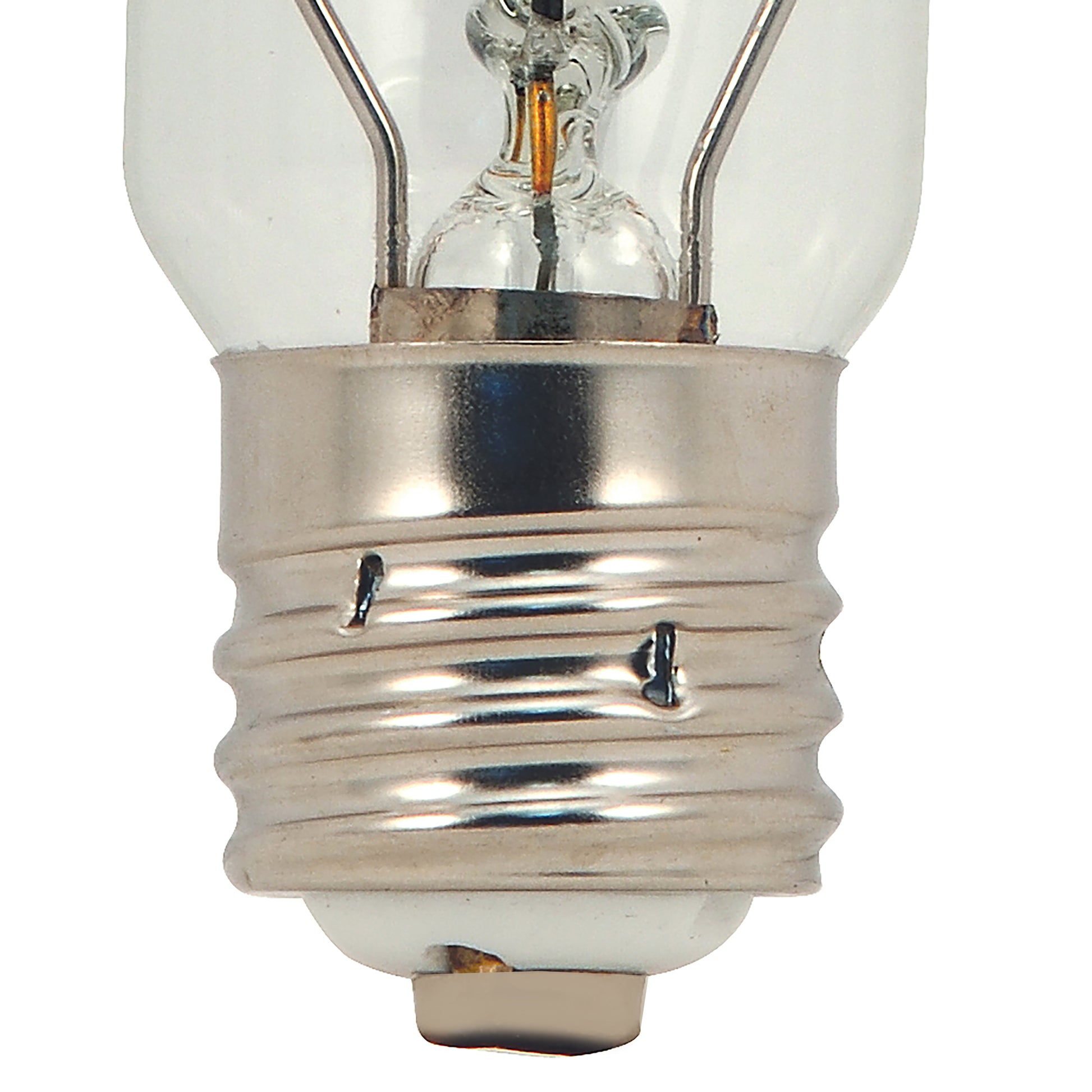 image of 175 Watt - Metal Halide HID - Mogul base - ED28 - Clear - 65 CRI - 4200K