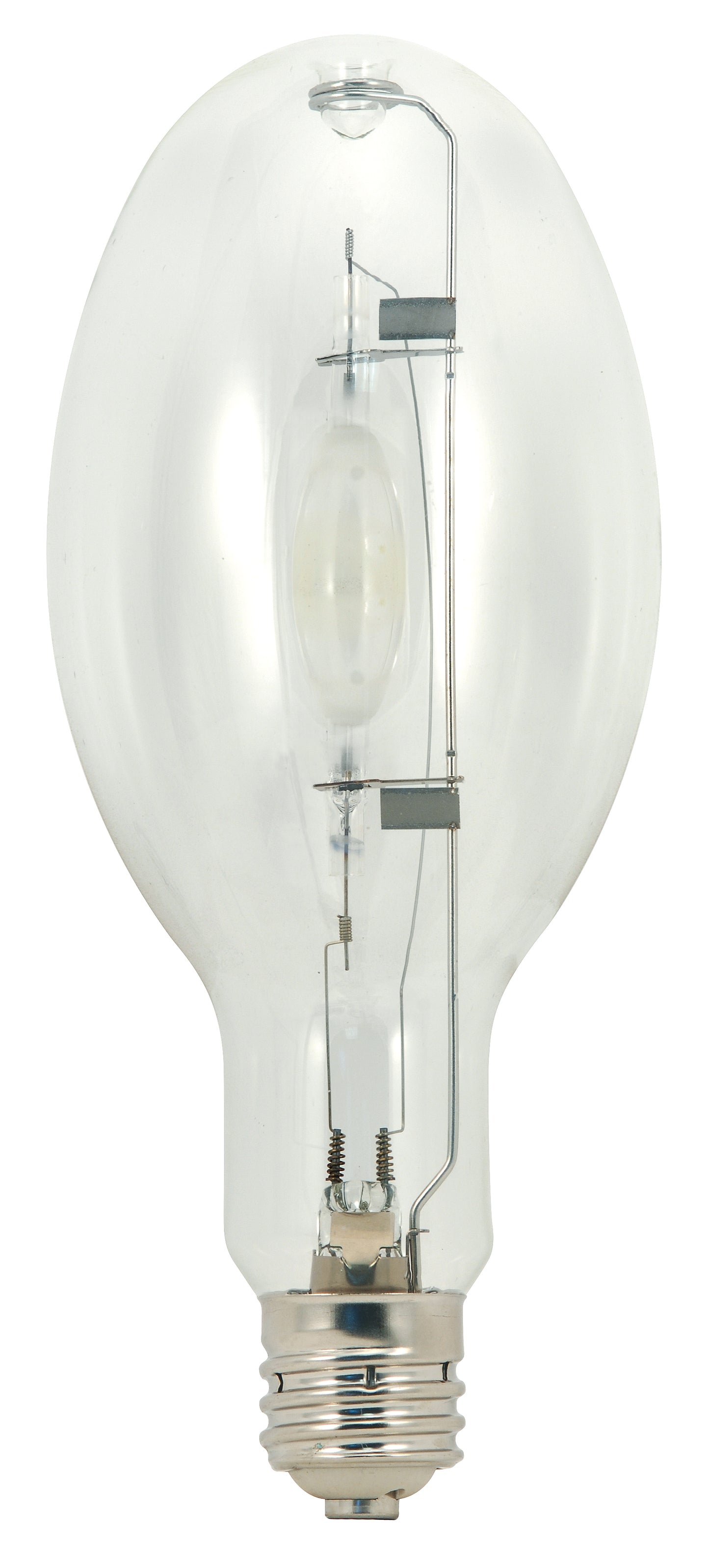 image of 320 Watt - Metal Halide HID - Mogul base - ED28 - Clear - 65 CRI - 4200K