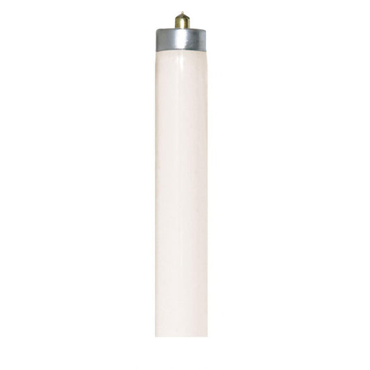 image of 38 Watt - T8 - Fluorescent - 4200K Cool White - 62 CRI - Single Pin base