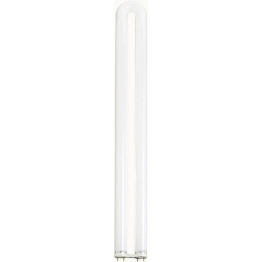 31 Watt - T8 - U-Bend Fluorescent - 4100K Cool White - 82 CRI - Medium Bi Pin base