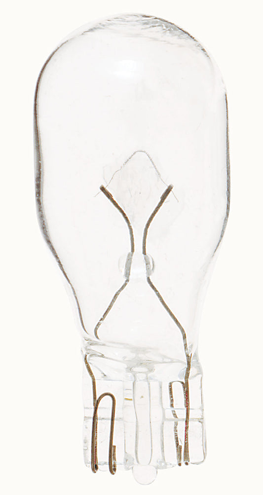 image of 10 Watt miniature - T5 - 2000 Average rated hours - 126 Lumens - Mini Wedge base - 24 Volt